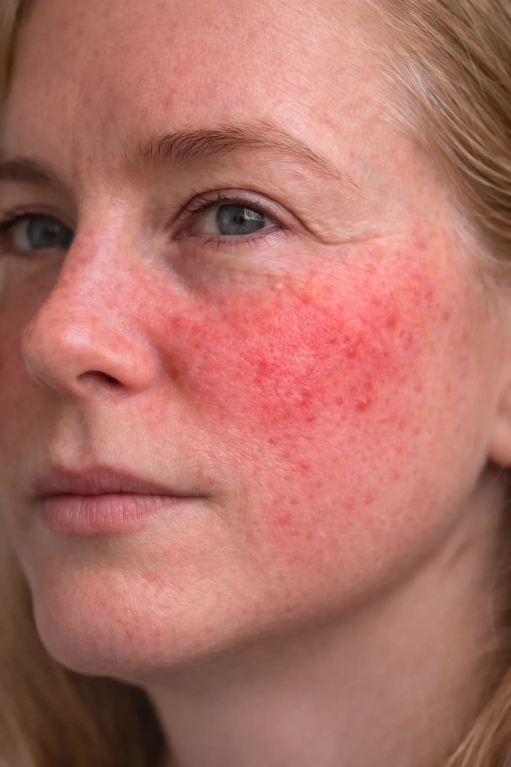 Rosacea