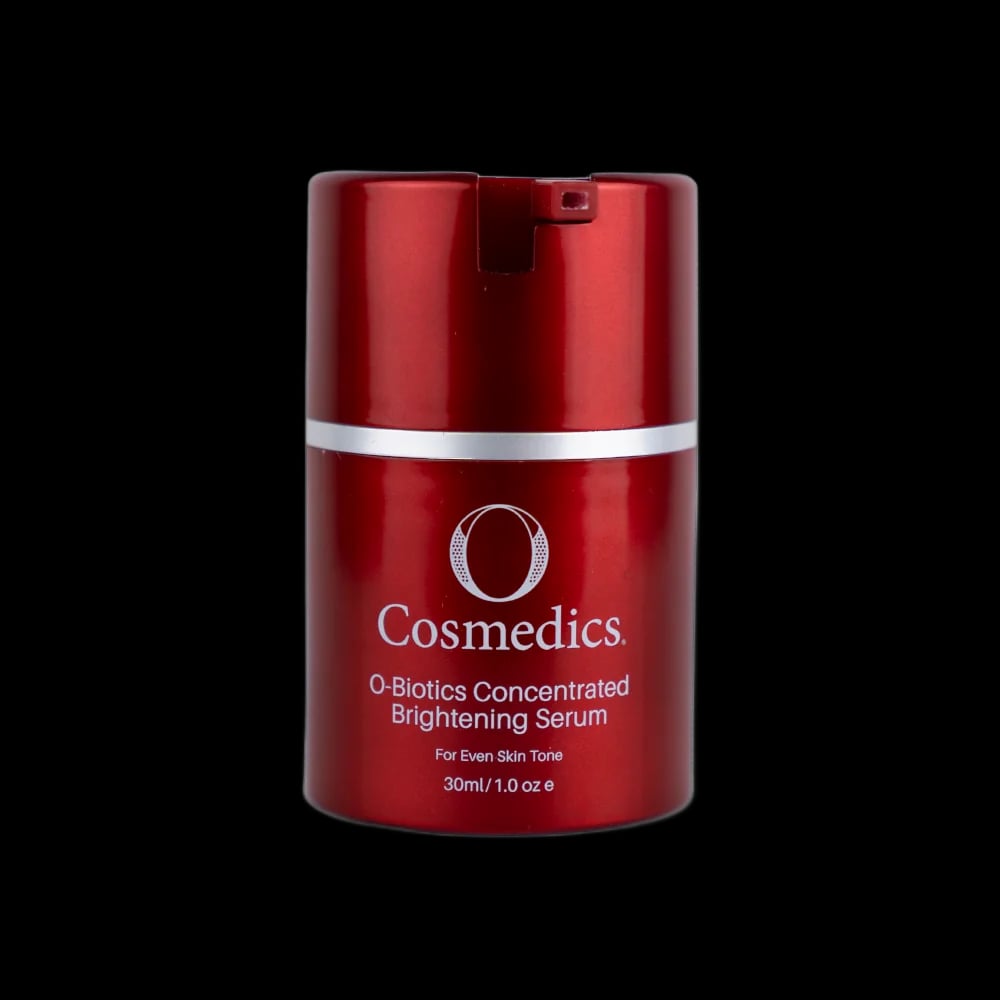 O Cosmedics - Concentrated Brightening Serum - 30 ml