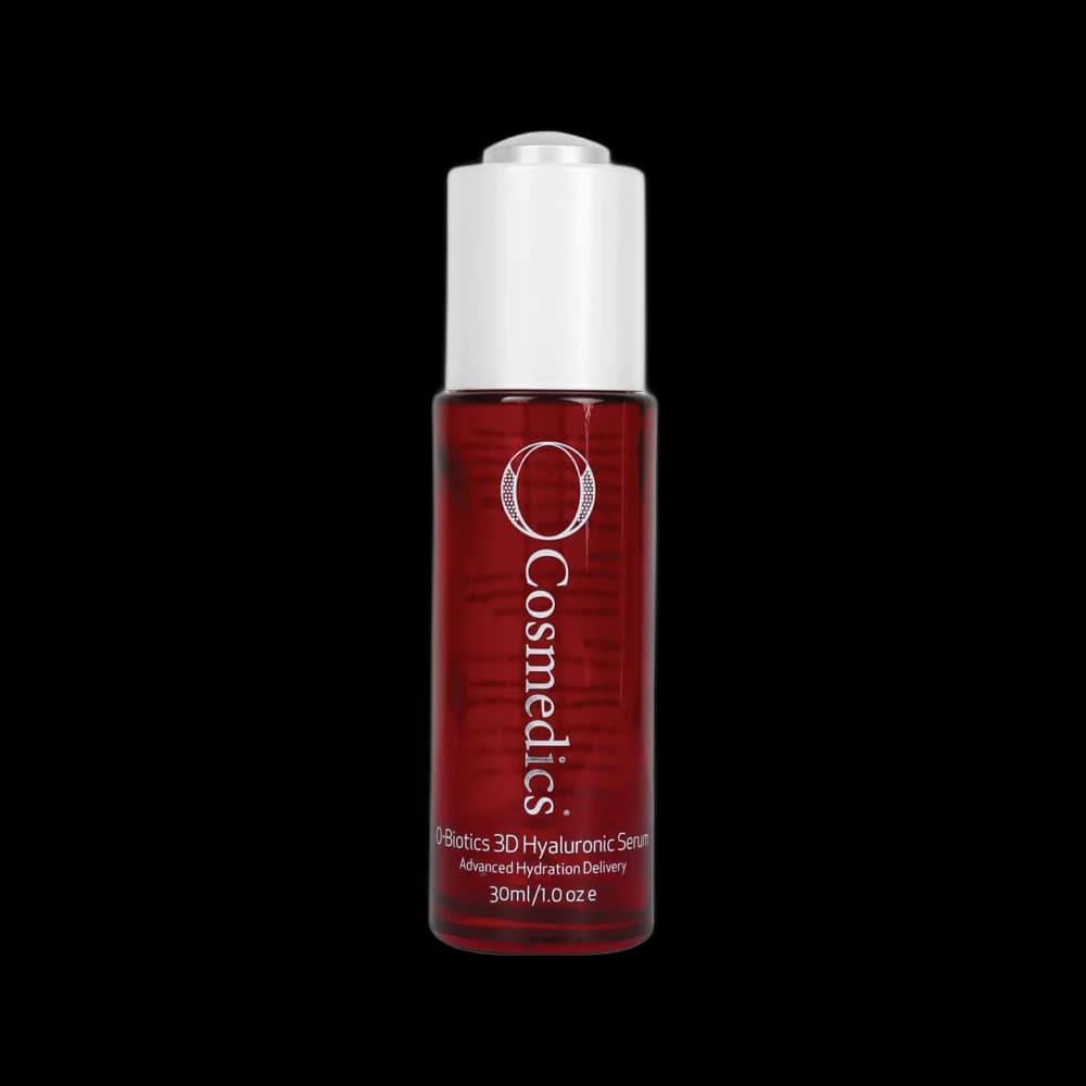 O Cosmedics - 3D Hyaluronic Serum - 30 ml